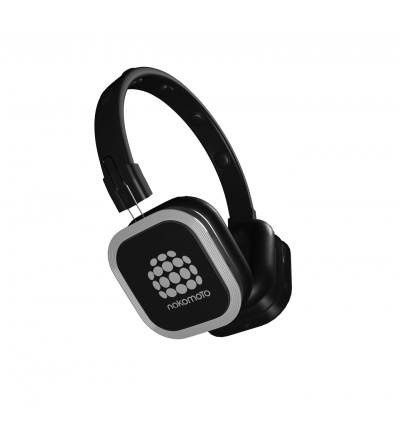 Silent Headphone <br> DEMO PACK <p style="color:black;font-size:12px"> Range in meters - 300 <br> Sound Quality - HD <br> LED Colour - R|G|B  </p> - Image 2