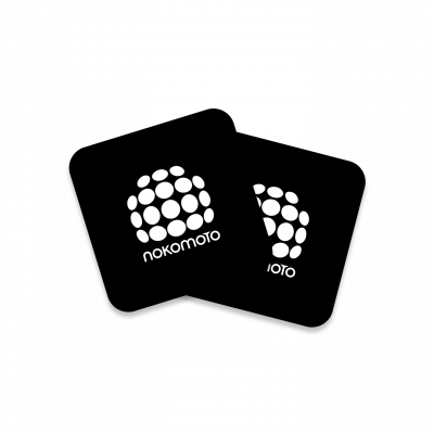 Silent Headphone <br> DEMO PACK <p style="color:black;font-size:12px"> Range in meters - 300 <br> Sound Quality - HD <br> LED Colour - R|G|B  </p> - Image 5