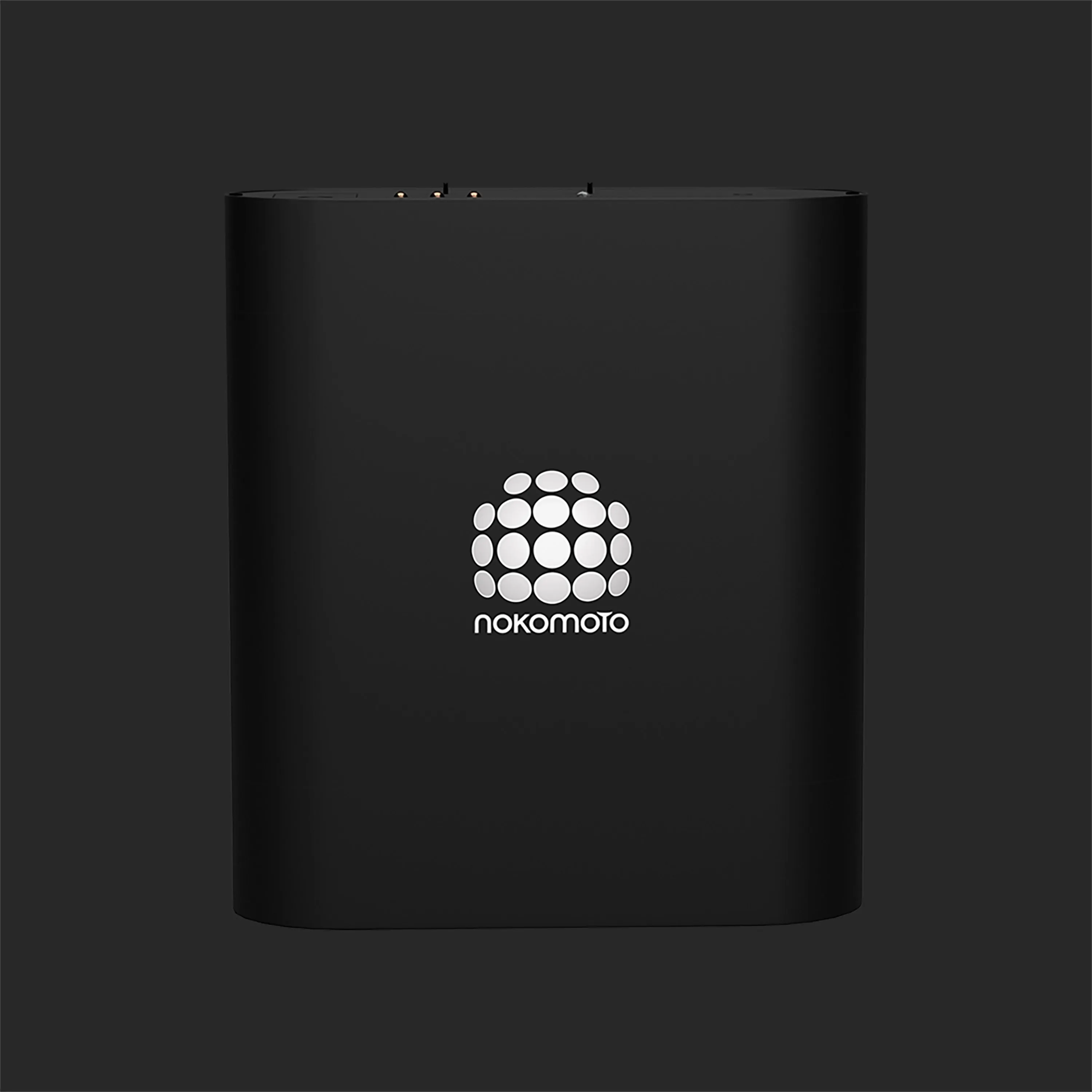 Nokomoto 200M Wavelink Transmitter | Silent Disco Headphone Transmitter | Long-Range RF/UHF Event Audio System with 2-3 Channels - Image 4
