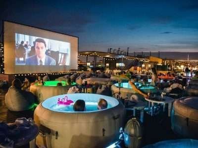 PureSpa Greywood Deluxe Set - Image 3