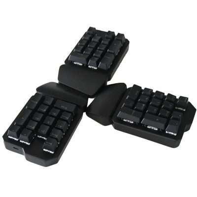 Remote <br> Multiplex Transmission - Image 4