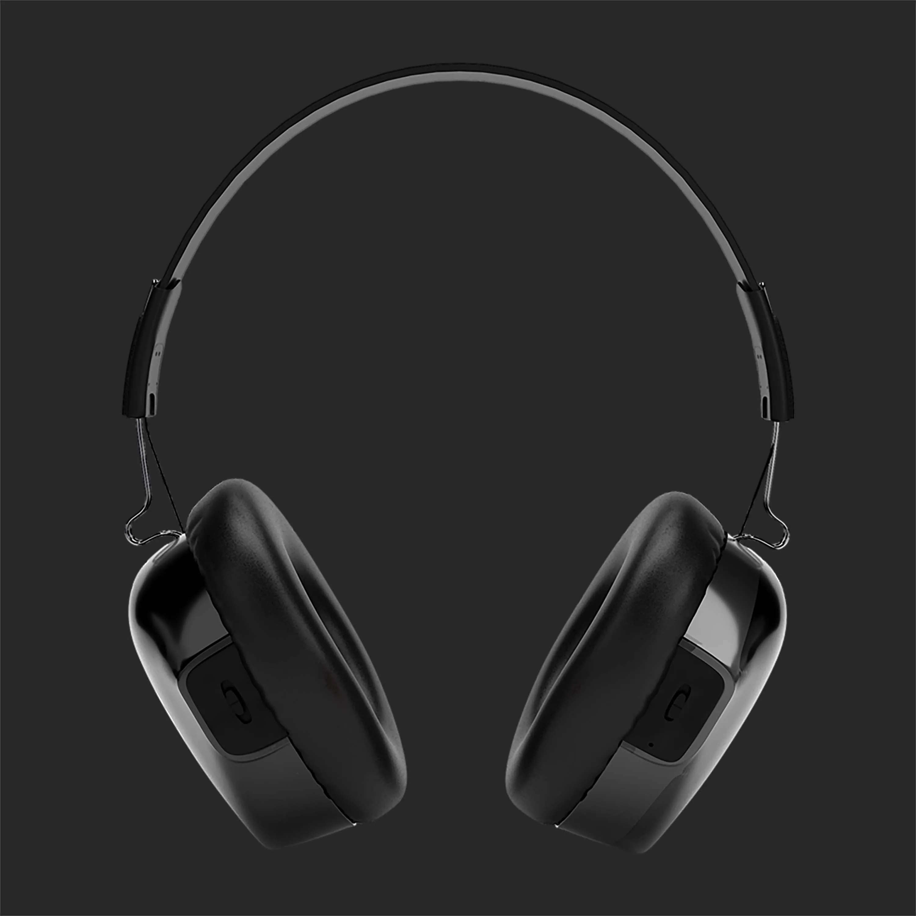 Nokomoto 300M Ovaltune Headset | Silent Disco Headphone Receivers | Long-Range RF/UHF Event Audio System with 2–3 Channels - Image 4