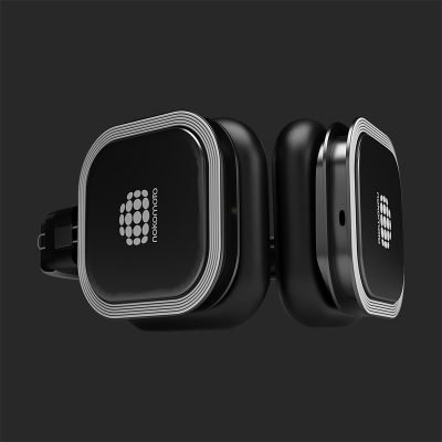 Nokomoto Silent Disco Headphone Receivers | Long-Range RF/UHF Event Audio System with 2–3 Channels | 400m | Squaretune - Image 4