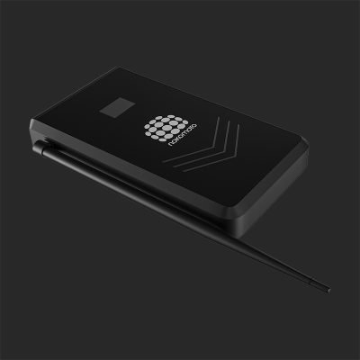 Silent-Disco-Headset-250-Meter-Wavelink2-Transmitter - Image 4