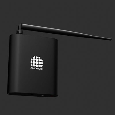 Silent-Disco-Headset-200-Meter-Wavelink1-Transmitter