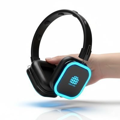 Silent Disco Headphone 40x Pack - Image 5