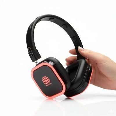 Silent Disco Headphone 40x Pack - Image 6