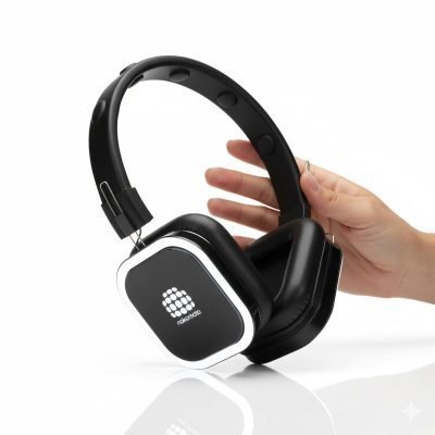 Silent Disco Headphone 40x Pack - Image 2